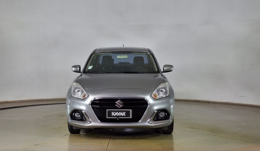 Suzuki Dzire 1.2 GL DZIRE Sedan 2021