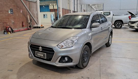 Suzuki • Dzire