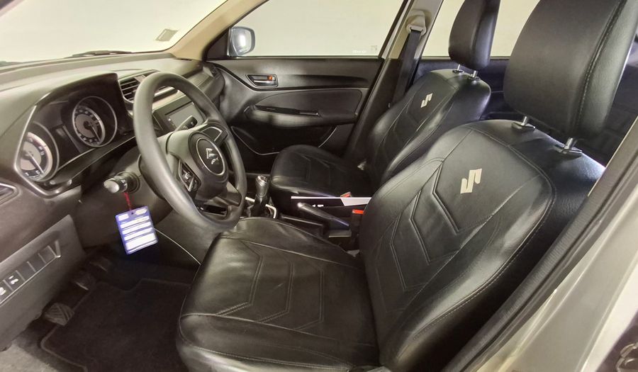 Suzuki Dzire 1.2 GL DZIRE Sedan 2021