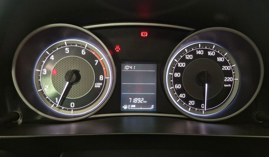 Suzuki Dzire 1.2 GL DZIRE Sedan 2021