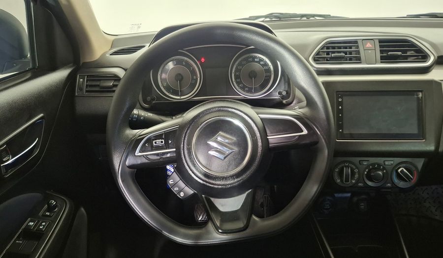 Suzuki Dzire 1.2 GL DZIRE Sedan 2021
