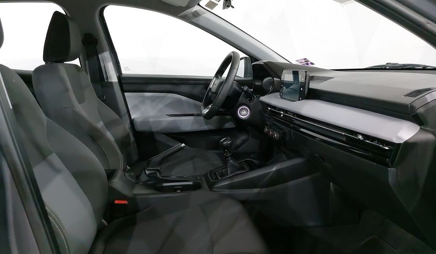 Chevrolet Aveo 1.5 LT B Hatchback 2024