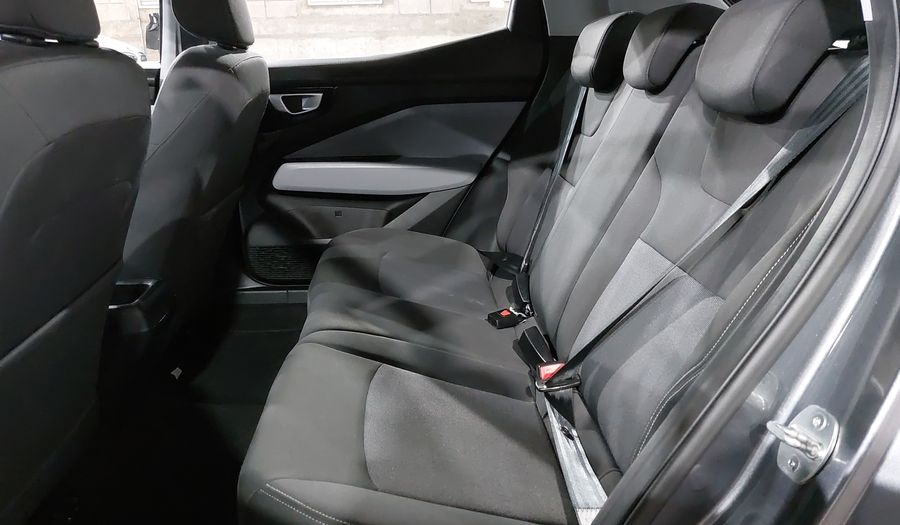 Chevrolet Aveo 1.5 LT B Hatchback 2024