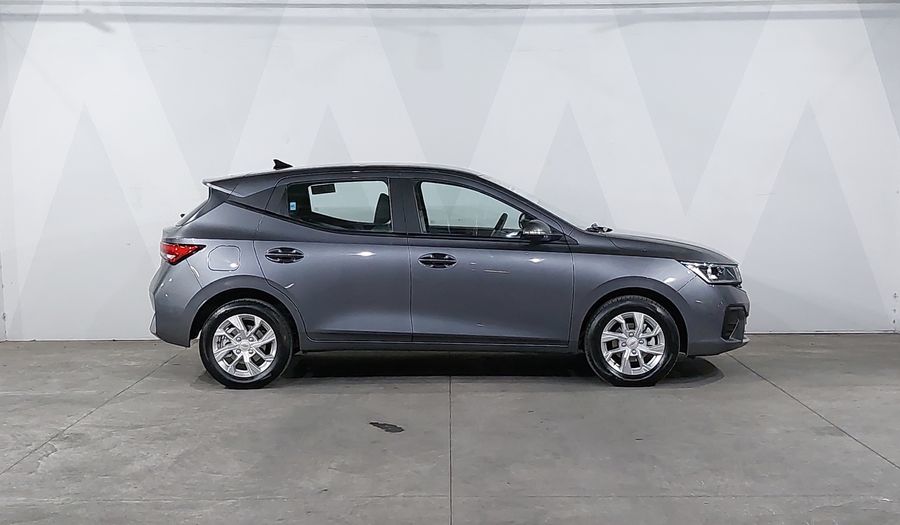 Chevrolet Aveo 1.5 LT B Hatchback 2024