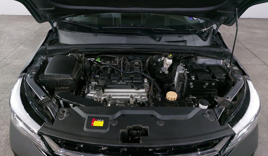 Chevrolet Aveo 1.5 LT B Hatchback 2024