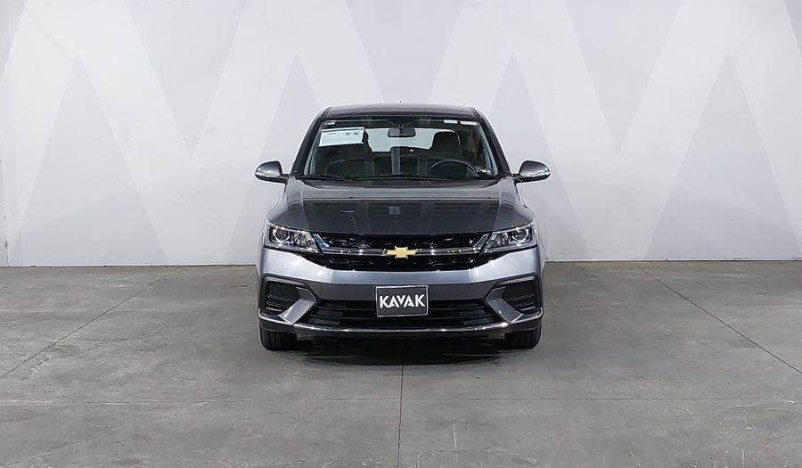 Chevrolet Aveo 1.5 LT B Hatchback 2024