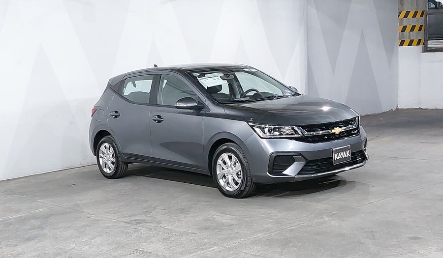 Chevrolet Aveo 1.5 LT B Hatchback 2024