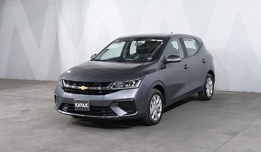 Chevrolet Aveo 1.5 LT B Hatchback 2024