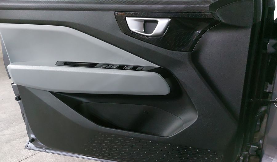 Chevrolet Aveo 1.5 LT B Hatchback 2024