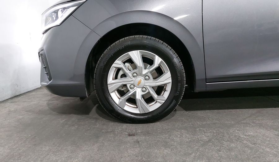 Chevrolet Aveo 1.5 LT B Hatchback 2024