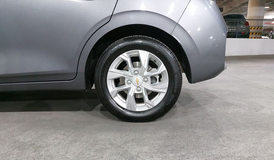 Chevrolet Aveo 1.5 LT B Hatchback 2024