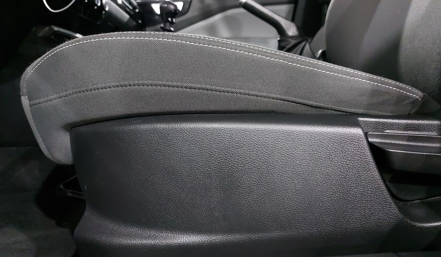 Chevrolet Aveo 1.5 LT B Hatchback 2024