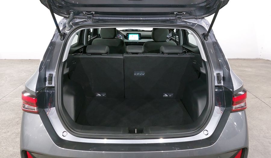 Chevrolet Aveo 1.5 LT B Hatchback 2024