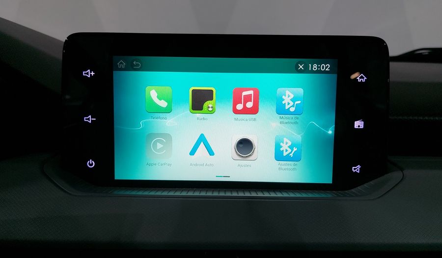 Chevrolet Aveo 1.5 LT B Hatchback 2024