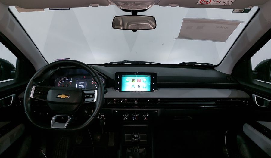 Chevrolet Aveo 1.5 LT B Hatchback 2024