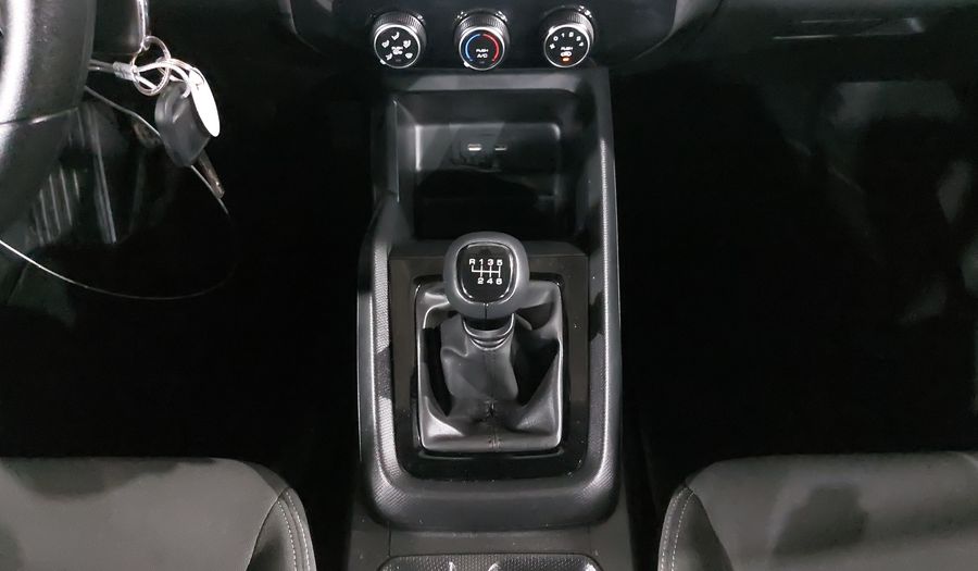 Chevrolet Aveo 1.5 LT B Hatchback 2024