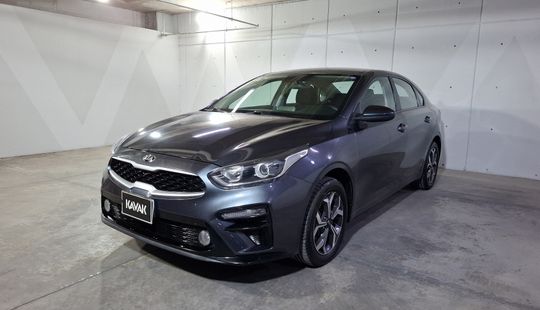 Kia • FORTE
