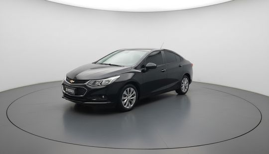Chevrolet • Cruze