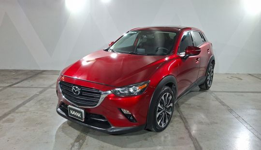 Mazda • CX-3