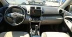 Toyota Rav4 2.4 LUJO Suv 2012