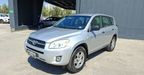 Toyota Rav4 2.4 LUJO Suv 2012