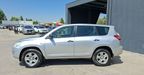 Toyota Rav4 2.4 LUJO Suv 2012