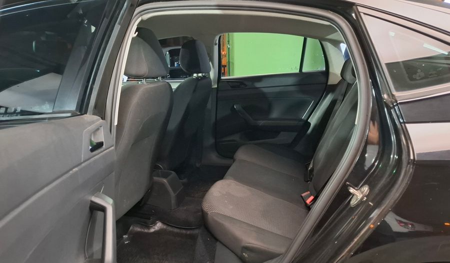 Volkswagen Virtus 1.6 MSI TRENDLINE MY20 Sedan 2020