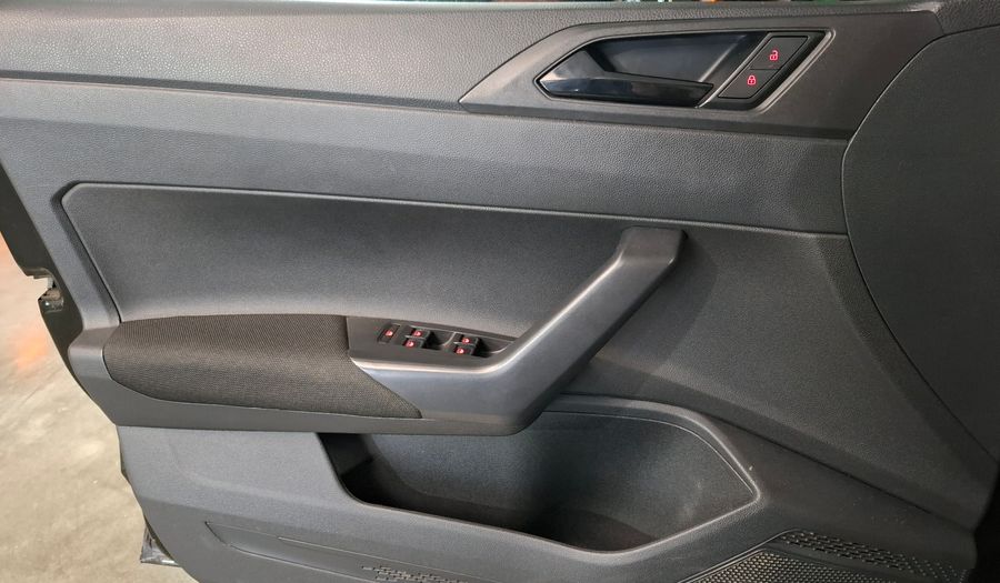 Volkswagen Virtus 1.6 MSI TRENDLINE MY20 Sedan 2020