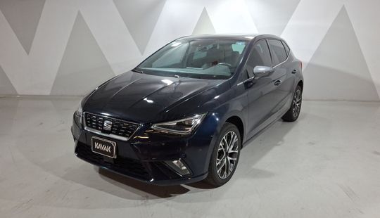 Seat • Ibiza