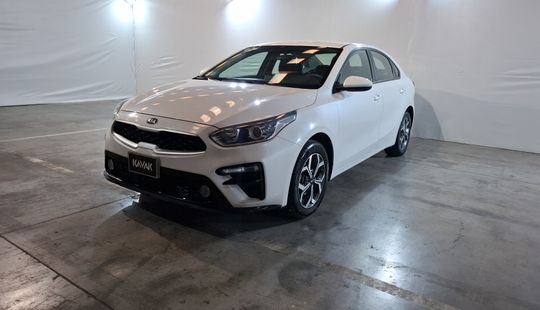 2020 • 42,000 km • Automático