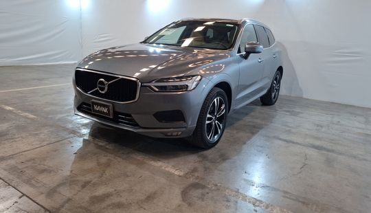Volvo • XC60