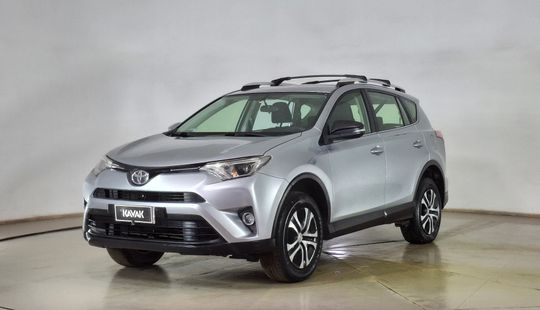 2019 • 133.000 km • Automático