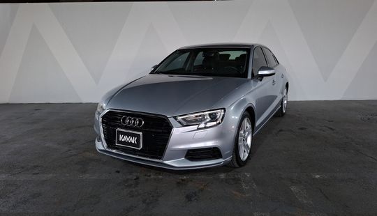 Audi • A3