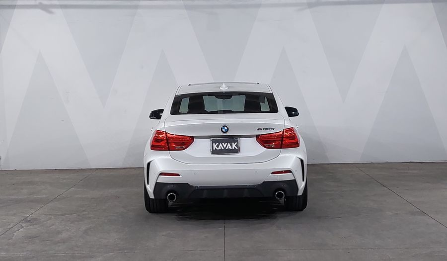 Bmw Serie 1 2.0 120IA M SPORT AUTO Sedan 2020