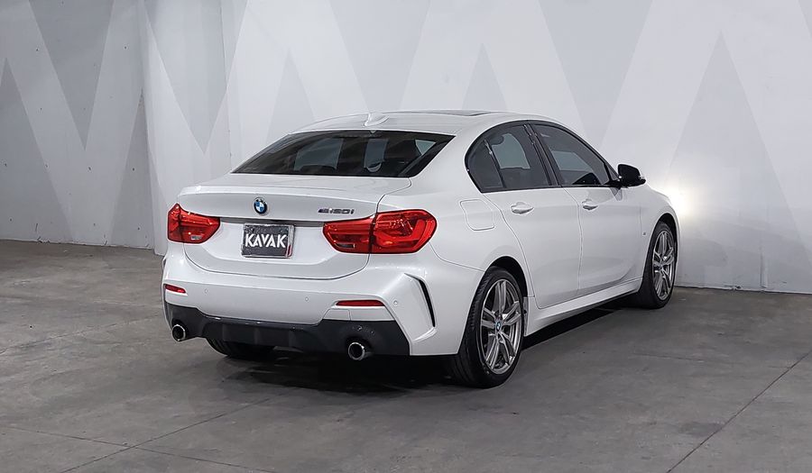 Bmw Serie 1 2.0 120IA M SPORT AUTO Sedan 2020