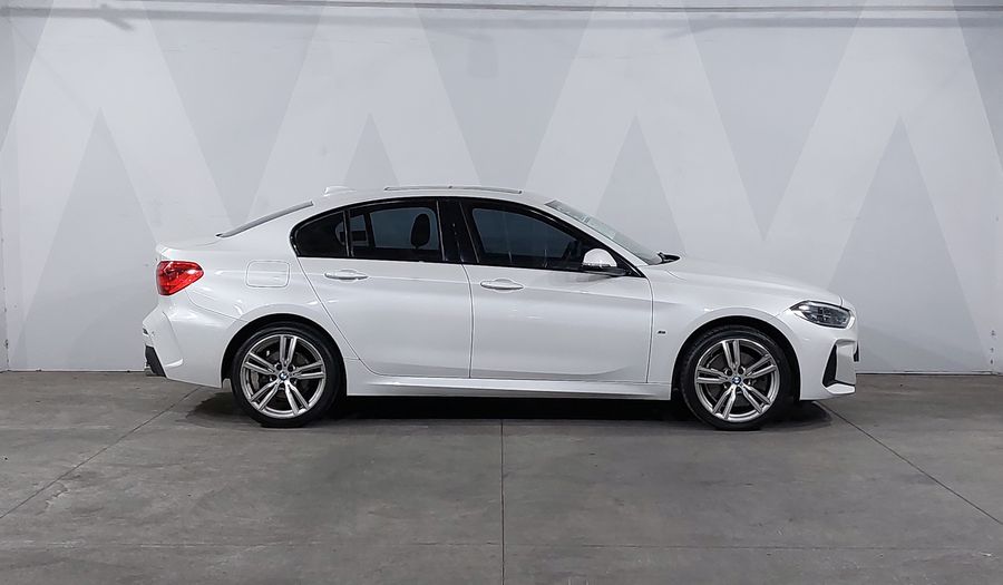 Bmw Serie 1 2.0 120IA M SPORT AUTO Sedan 2020