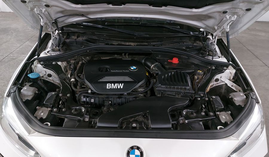 Bmw Serie 1 2.0 120IA M SPORT AUTO Sedan 2020