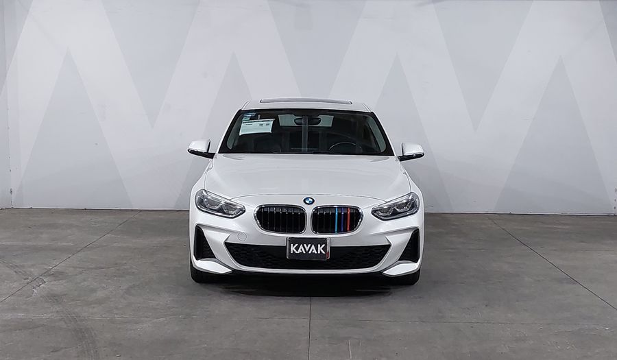 Bmw Serie 1 2.0 120IA M SPORT AUTO Sedan 2020