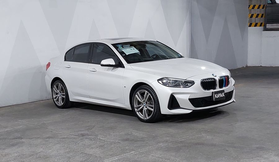 Bmw Serie 1 2.0 120IA M SPORT AUTO Sedan 2020