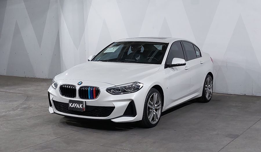 Bmw Serie 1 2.0 120IA M SPORT AUTO Sedan 2020