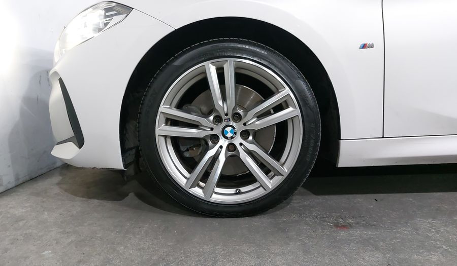 Bmw Serie 1 2.0 120IA M SPORT AUTO Sedan 2020