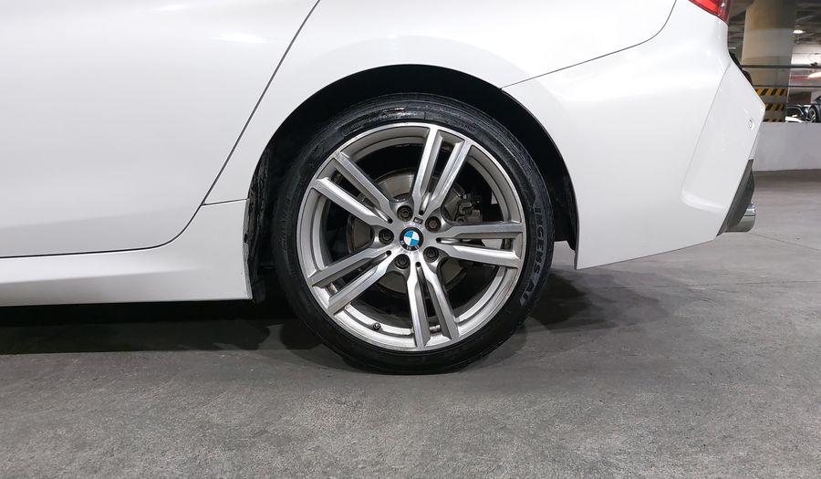 Bmw Serie 1 2.0 120IA M SPORT AUTO Sedan 2020