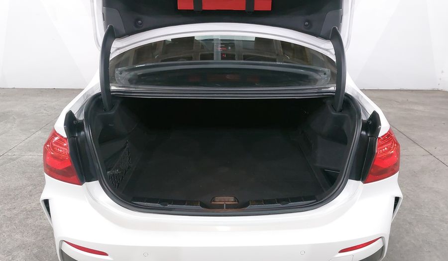 Bmw Serie 1 2.0 120IA M SPORT AUTO Sedan 2020