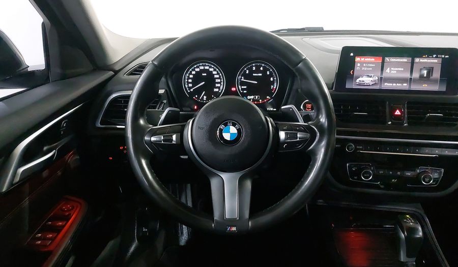 Bmw Serie 1 2.0 120IA M SPORT AUTO Sedan 2020