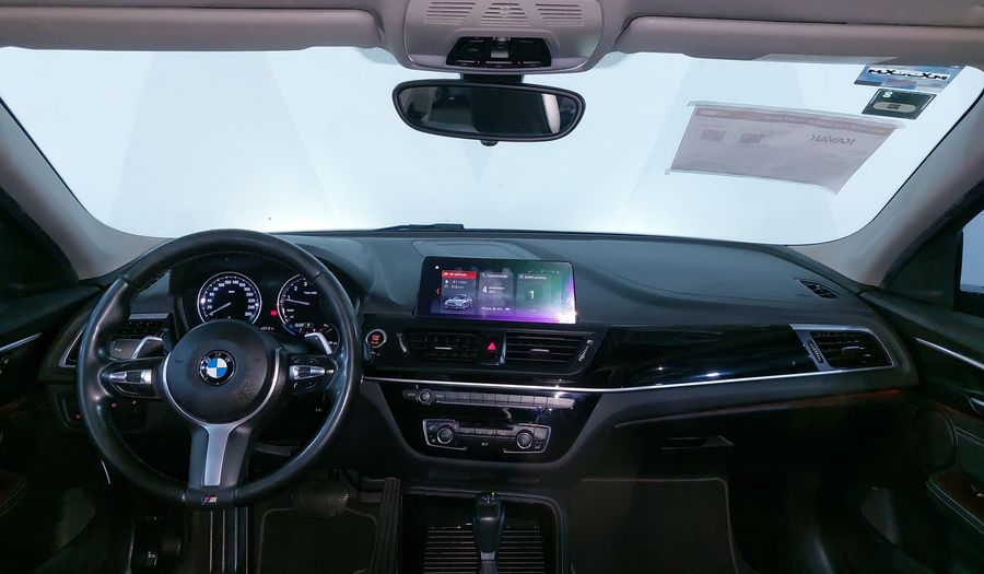 Bmw Serie 1 2.0 120IA M SPORT AUTO Sedan 2020