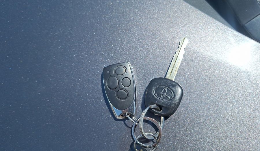 Toyota Yaris 1.5 GLI Sedan 2019