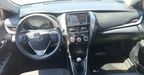 Toyota Yaris 1.5 GLI Sedan 2019