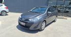 Toyota Yaris 1.5 GLI Sedan 2019