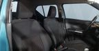 Suzuki Ignis 1.2 GLX CVT Hatchback 2021