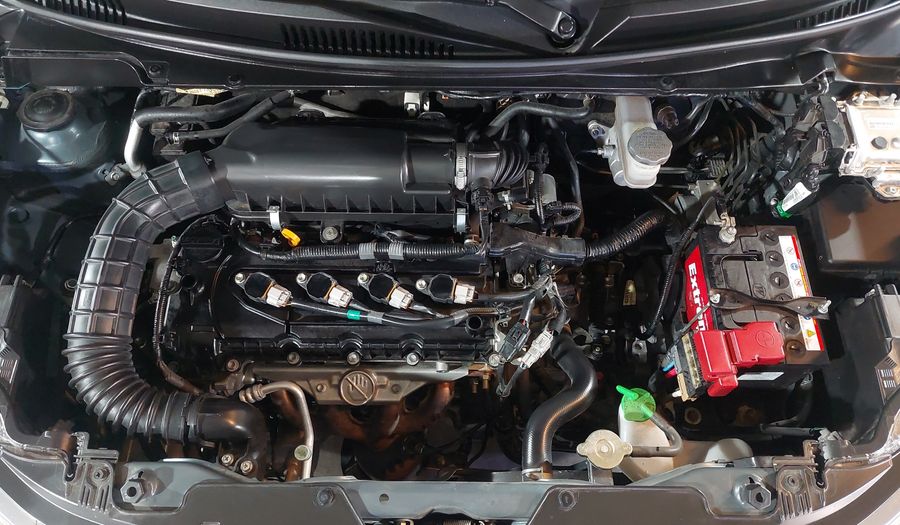 Suzuki Ignis 1.2 GLX CVT Hatchback 2021